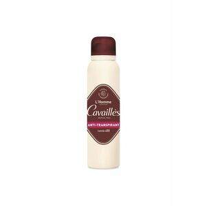 Antiperspirant spray barbati 48H 150 ml - imagine