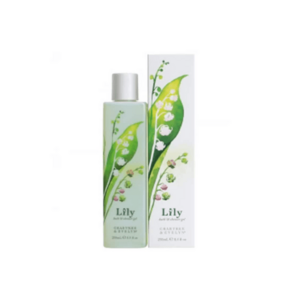 Gel de dus pentru toate tipurile de piele Lily - 250 ml imagine