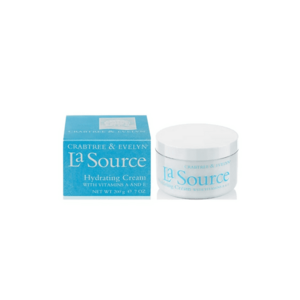 Crema de corp hidratanta La Source - 200 g imagine