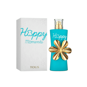 Apa de Parfum - Happy Moments - Femei - 50 ml imagine