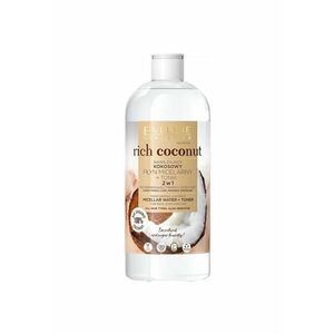 Apa micelara - Rich Coconut - 2in1 - 500 ml imagine