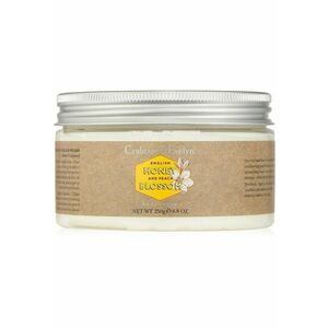 Unt de corp hidratant English Honey & Peach Blossom - 250 g imagine