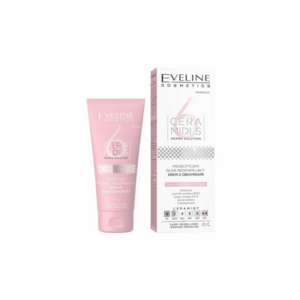 Crema Intens Regeneranta Probiotica 6 Ceramide 50ml Eveline imagine