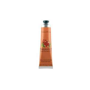 Crema de maini ultra-hidratanta Pomegranate - Argan & Grapeseed - 50 ml imagine