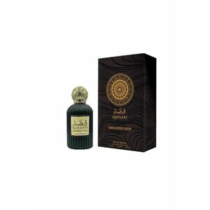 Apa de parfum arabesc - QISSAH GREATEST OUD - Barbati - 100 ml imagine