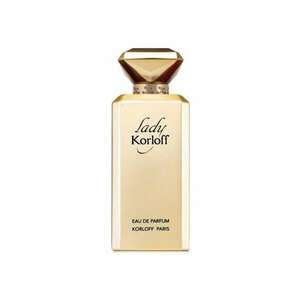 Apa de Parfum Lady Korloff - Femei - 88 ml imagine