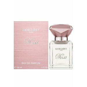 Apa de Parfum Korloff Miss - Femei - 30 ml imagine