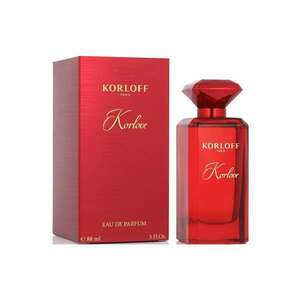 Apa de Parfum Korloff Korlove - Femei - 88 ml imagine