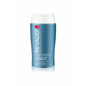 Sampon pentru matreata severa Triple Active DS Ewopharma - 150 ml imagine