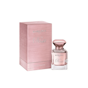 Apa de Parfum Korloff Miss - Femei - 50 ml imagine