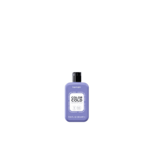 Sampon cu pigment violet pentru par blond Care Color Cold - 250 ml imagine