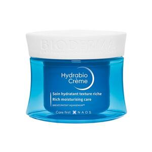 Crema de fata Hydrabio pentru ten uscat si foarte uscat - 50 ml imagine