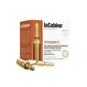 Set 10 fiole LaCabine VIT-C - 10x2 m imagine