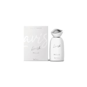 Apa de Parfum Lavish Poudre La Fede Femei - 100 ml imagine