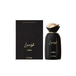 Apa de Parfum Lavish Luna La Fede Barbati - 100 ml imagine