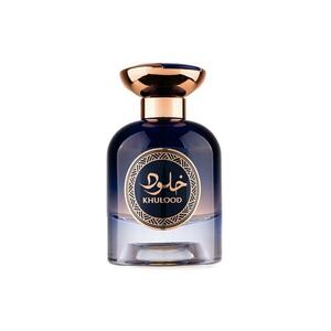 Apa de Parfum Khulood - Unisex - 100 ml imagine