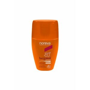 Crema fluida protectie solara Bergasol Expert Pocket - SPF50+ - 30 ml imagine