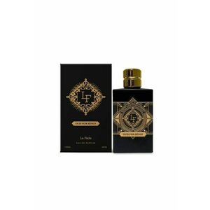 Apa de Parfum Oud For Kings La Fede Barbati - 100 ml imagine