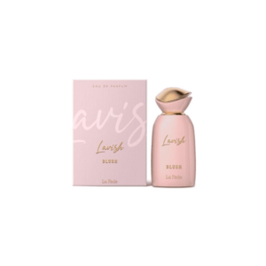 Apa de Parfum Lavish Blush La Fede Femei - 100 ml imagine