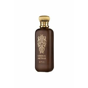 Apa de Parfum Uhibuk Akthar - Unisex - 100 ml imagine