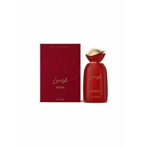 Apa de Parfum Lavish Rouge La Fede Femei - 100 ml imagine