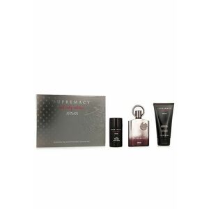 Set 3 piese parfum barbati - Suprematie - Not Only Intense imagine