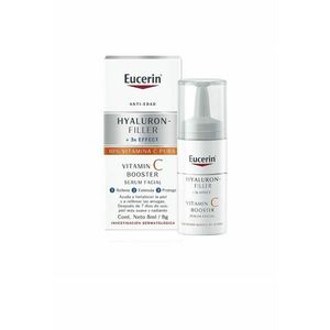 Crema de fata - Cu vitamina C - 8ml imagine