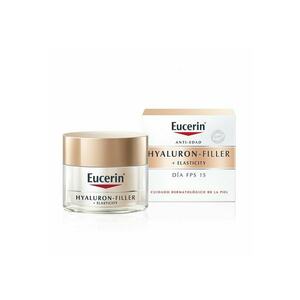 Crema anti-imbatranire de zi - Hyaluron Filler/Elasticitate - 50 ml imagine