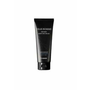 Crema de fata si corp hidratanta Dear Homme 200 ml imagine