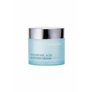 Crema de zi hidratanta cu acid hialuronic 80 ml imagine