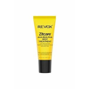 Crema tratament impotriva petelor cu AHA BHA PHA Zitcare - 25 ml - imagine