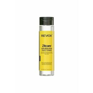 Toner pentru fata cu AHA BHA PHA Zitcare - 250 ml - imagine