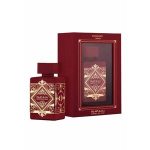 Apa de parfum Bade'e Al Oud Sublime - Unisex - 100 ml imagine