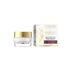 Crema de noapte multi-lifting pentru modelarea ovalului fetei - Magic Lift 50 ml imagine