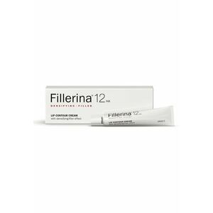 Crema contur buze 12HA Densifying Filler - 15 ml imagine