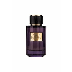 Apa de Parfum Night Patchouli - Unisex - 100ml imagine