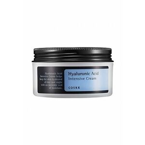 Crema intens hidratanta cu acid hialuronic 100 ml imagine