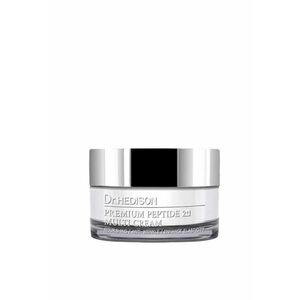 Crema de fata antirid - Cu Peptide 9 - 50ml imagine