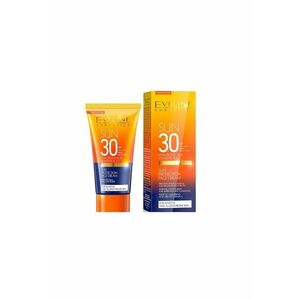 Crema de fata cu protectie solara SPF 30 + - 50 ml imagine