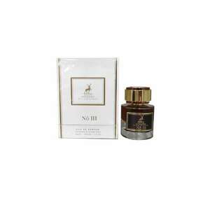 Apa de parfum Signature III - Barbati - 50 ml imagine