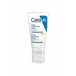 Crema hidratanta de fata ten normal-uscat - 52 ml imagine