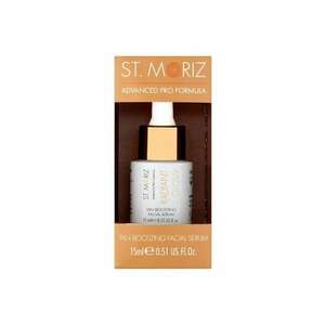 Serum facial autobronzant 15 ml - imagine