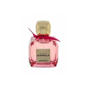 Apa de parfum Nirmala Le Reve - Unisex - 75 ml imagine