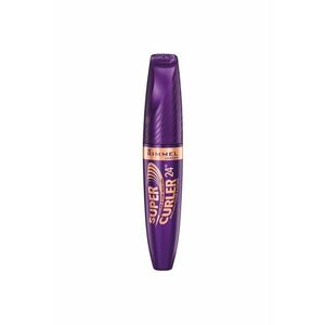 Mascara London Supercurler 24H Black - 12 ml imagine