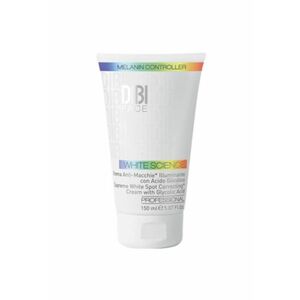 Crema de albire cu acid glicolic White Science Finishing Cream with Glycolic Acid - 150 ml imagine