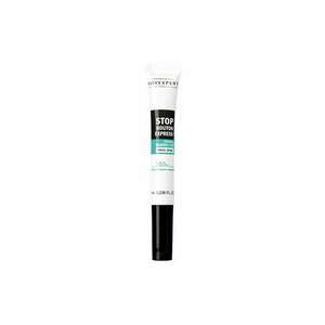 Crema-gel pentru acnee Stop Bouton Expres Trio Zinc - 7 ml imagine