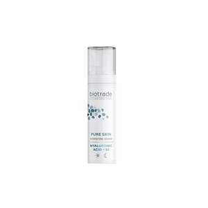 Booster hidratant cu acid hialuronic si niacinamida Pure Skin - 30 ml imagine