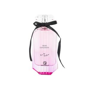 Apa de parfum Roses Explosion - Femei - 100 ml imagine