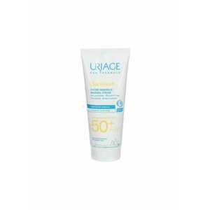 Bariésun Mineral Cream SPF50+ Lotiune calmanta pentru piele uscata si atopica 100 ml imagine