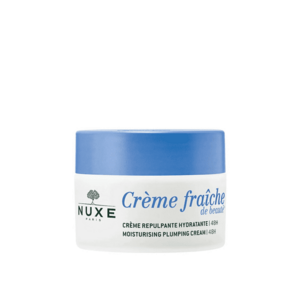 Crema de fata 48H Moisturising Plumping Cream - 50 ml imagine